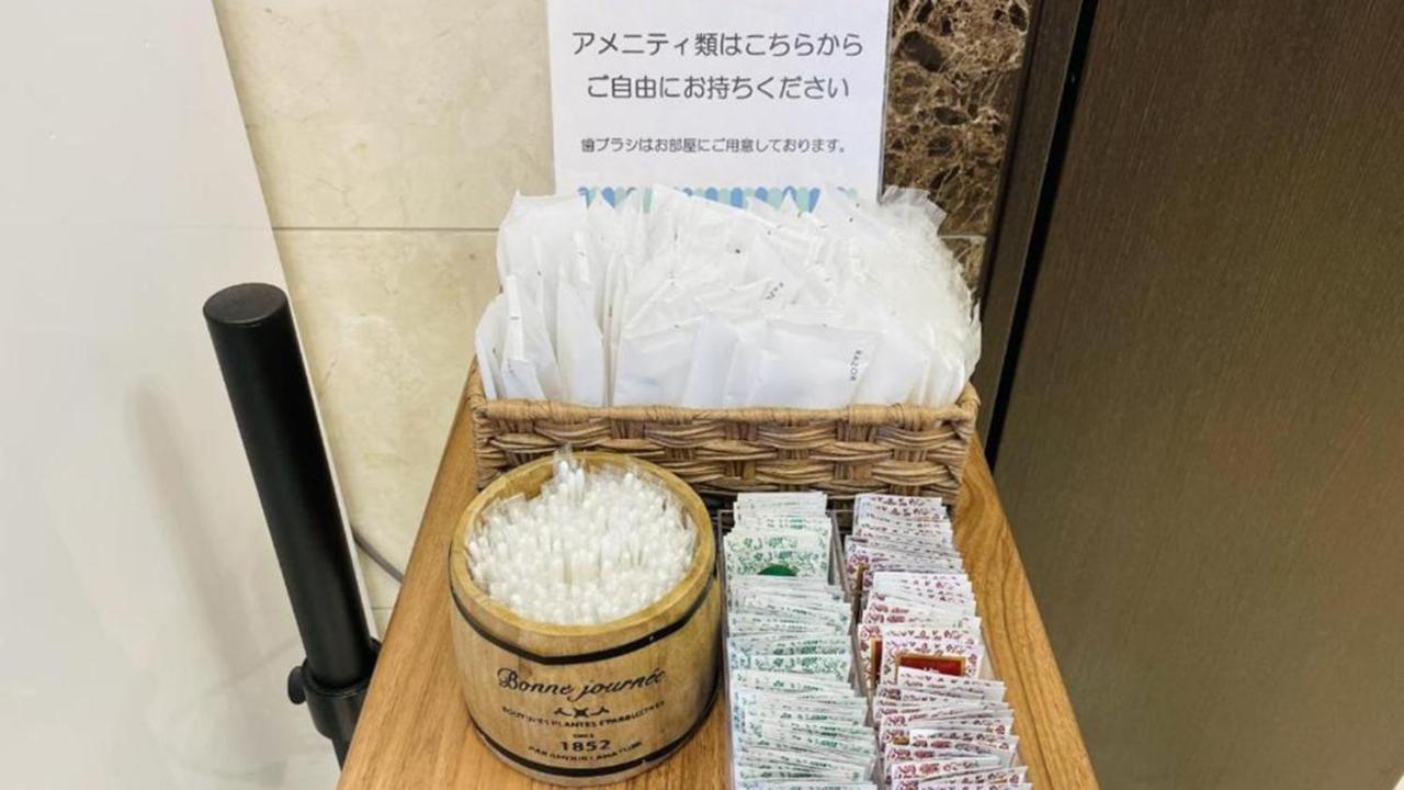 东横inn大阪伊丹机场 丰中 外观 照片