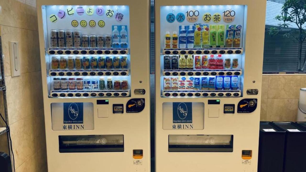 东横inn大阪伊丹机场 丰中 外观 照片